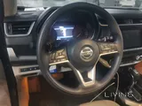 2025 Nissan Xterra Titanium - Used Petrol SUV with Automatic Gear